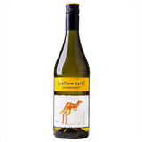 Vinho Branco Australiano Chardonnay 750ml Yellow Tail