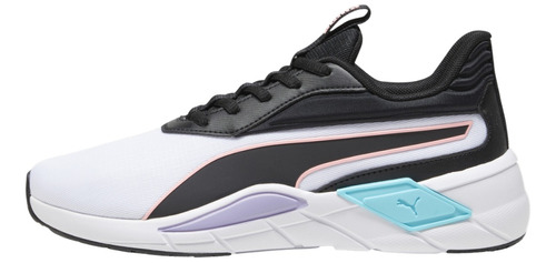 Tenis Dama Puma Mujer Deportivos Msi Envio Gratis Original