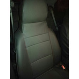 Fundas Para Asiento En Tacto Piel Chevrolet Aveo 2013 Msi