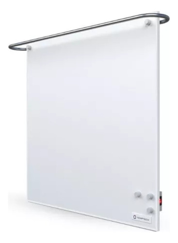 Toallero Electrico 500w Calefactor Bajo Consumo Baño Toalla