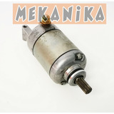 Yamaha Yzf R6 99-05 R6s 06-09 Motor Arranque.. Mekanika