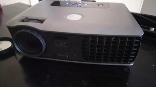 Proyector Dell 2400 Mp Sin Lampara, Buen Estado 