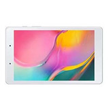 Tableta Samsung Galaxy Tab 8.0'' Android Color Plateado De