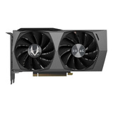 Placa Gaming Geforce Rtx 3060 Zt-a30600h-10m Oc Edition 12gb