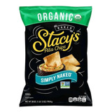 Pita Chips Orgánico 794 G Stacy's
