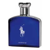 Ralph Lauren Polo Blue Eau De Parfum 125 ml Para  Hombre