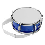 Tambor Snare Drum Head Student Para Banda De Hombro Con
