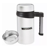 Vaso Jarro Termico Waterdog Inóx. 500cc Hermético Ta500bg