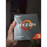 Amd Ryzen 3 3100 