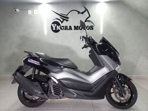 Yamaha Nmax Abs Nmax 2018/2018