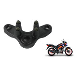 Base De Manubrio Yugo Superior Vento Urban 200 20-21 Motos