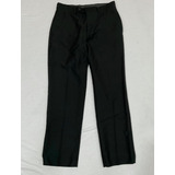 Pantalon De Vestir Calvin Klein Original Talla 29 X 30