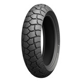 Cubierta Delantero Para Moto Michelin Anakee Adventure Sin Cámara De 120/70 R19 V 60 X 1 Unidad