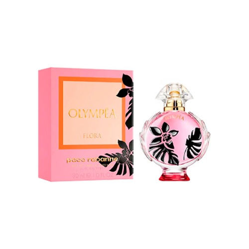 Paco Rabanne Olympea Flora Edp Intense 30ml