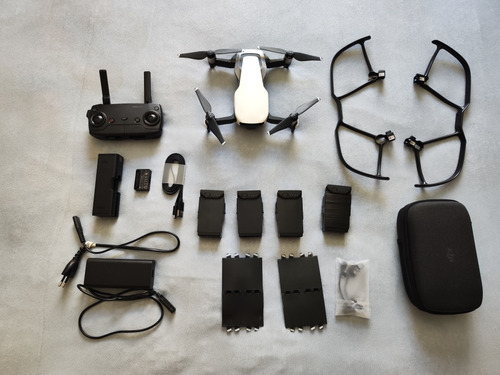 Drone Mavic Air (1)