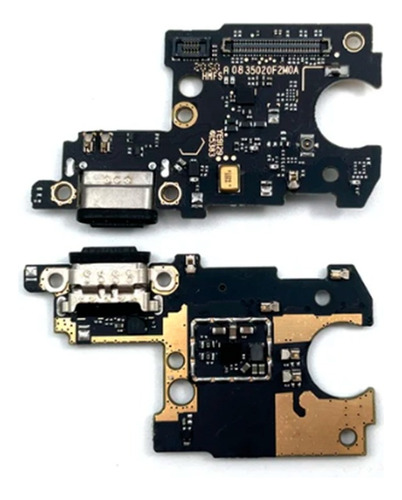 Placa Conector Carga Compatível Xiaomi Mi 9 Se M1903f2g