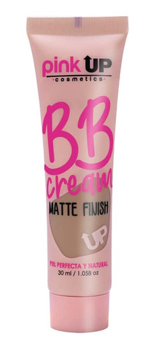 Pink Up Bb Cream Matte Finish Original