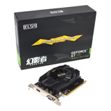 Placa De Vídeo Geforce Gt1030 4gb Ddr4 Hdmi E Vga Nvidia