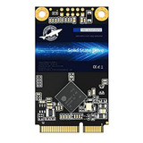 Ssd Msata 120gb High Performance