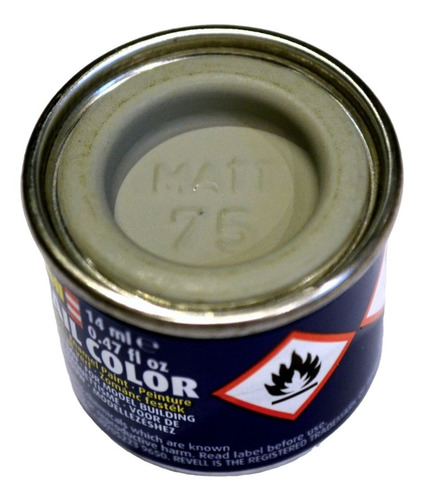 Pinturas Esmaltes 14 Ml Revell A Elección