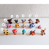 Littlest Pet Shop Varios 