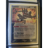 Greninja Gold Star Celebrations Carta Pokémon+10 Cartas