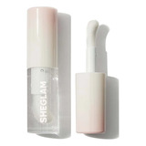 Gloss Voluminizador Engrozador De Labios Sheglam Color Blanco