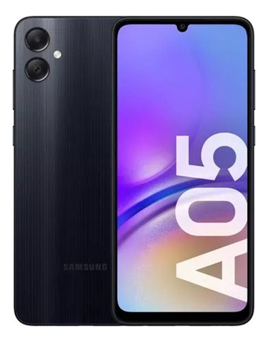 Samsung Galaxy A05 128gb 4ram 5g Consultar Colores