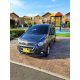 Chevrolet Spark Gt 2019 1.2 Ltz