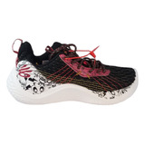 Tenis Under Armour Curry Flow 10 Exc