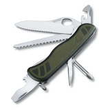 Navaja Victorinox, Swiss Army, Original.