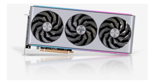 Tarjeta De Video Sapphire Amd Radeon Rx 7900 Xtx Nitro+