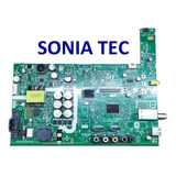 Placa Main Noblex De32x4001 (recambio) !!!consultar¡¡¡