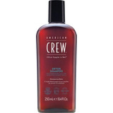 American Crew  Detox Shampoo 250ml