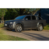 Volkswagen Amarok 3.0 Td V6 258hp 4x4 Dc Highline At Id:8722