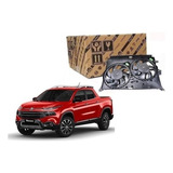 Eletroventilador Ventoinha Fiat Toro Renegade 2.0 Diesel