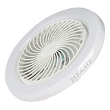 Ventilador De Techo 3 En 1 Con Lámpara De Iluminación