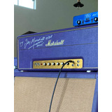 Marshall Plexi Slp 59 Purple Hendrix Ltd