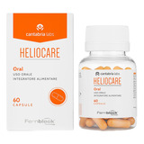 Heliocare Oral 60 Capsulas