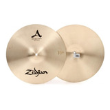 Platillo Zildjian A0133 A Series -  Avedis New Beat Hit Hat 