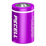 Bateria Pila Litio Li-socl2 Er14250 1/2 Aa 1200mah 3.6v