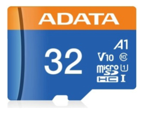 Micro Sd Adata Premier (a1 V10)