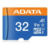 Micro Sd Adata Premier (a1 V10)