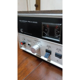 Amplificador Ken Brown Pro X-6000 (no Hago Envíos).