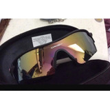 Lentes Deportivos Oakley Radar Caballero Micas Respuesto