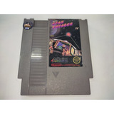 Star Voyager Nintendo Nes Original **play Again**