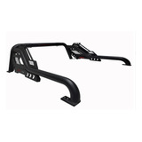 Roll Bar Grande F38 Luz De Freno Para Silverado 2013-2024