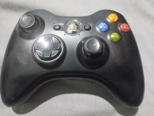 Joystick Xbox360 Original Ultimo Día