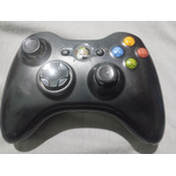 Joystick Xbox360 Original Ultimo Día