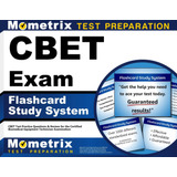 Libro: Cbet Exam Flashcard Study System: Cbet Test Practice